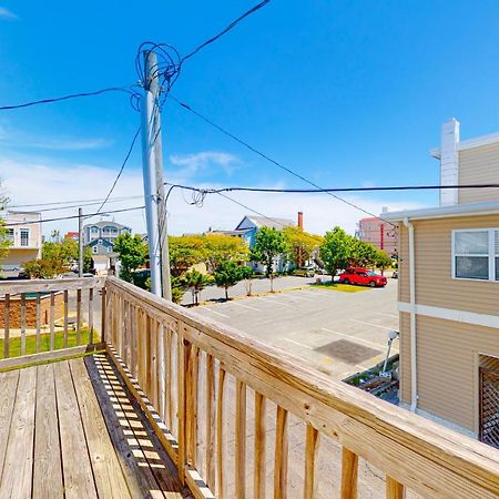 900 Philadelphia Villa Ocean City Ngoại thất bức ảnh