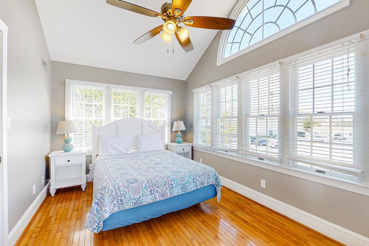 900 Philadelphia Villa Ocean City Ngoại thất bức ảnh