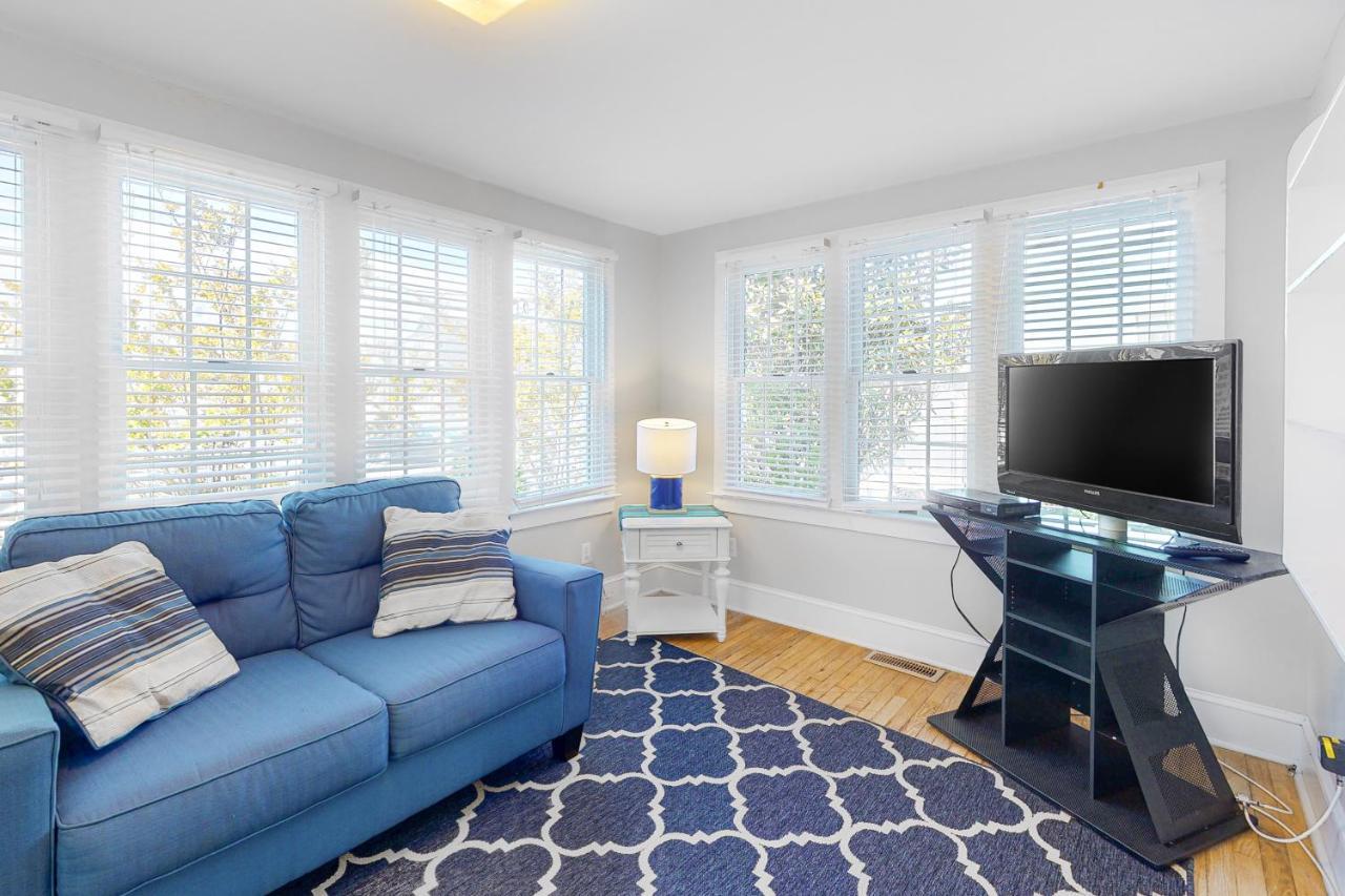 900 Philadelphia Villa Ocean City Ngoại thất bức ảnh