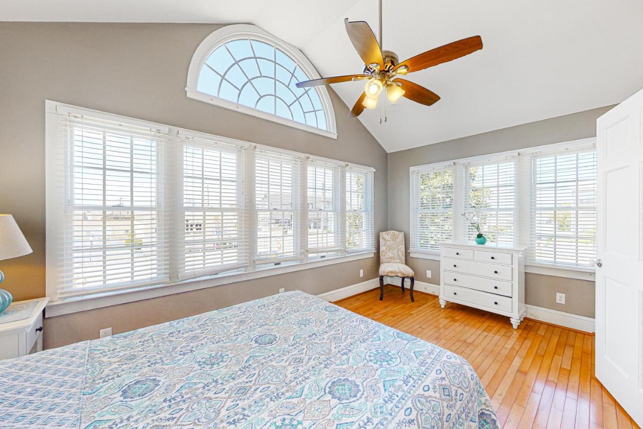 900 Philadelphia Villa Ocean City Ngoại thất bức ảnh