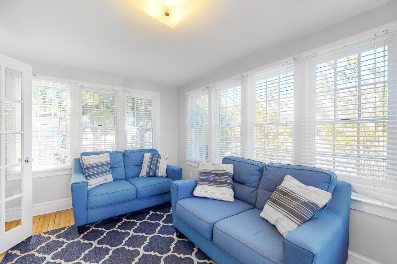 900 Philadelphia Villa Ocean City Ngoại thất bức ảnh