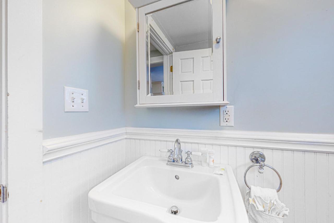 900 Philadelphia Villa Ocean City Ngoại thất bức ảnh