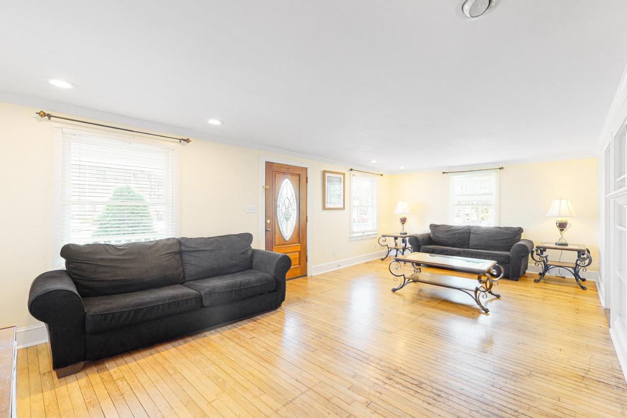 900 Philadelphia Villa Ocean City Ngoại thất bức ảnh