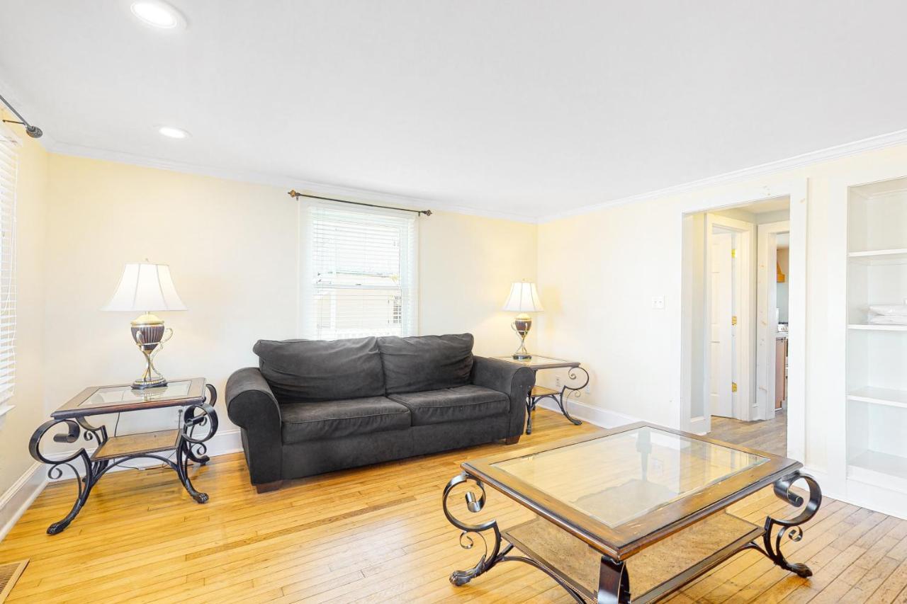 900 Philadelphia Villa Ocean City Ngoại thất bức ảnh
