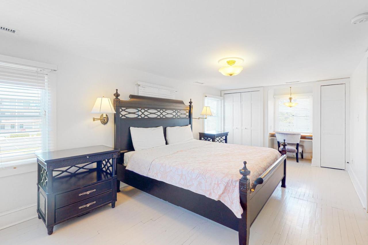 900 Philadelphia Villa Ocean City Ngoại thất bức ảnh