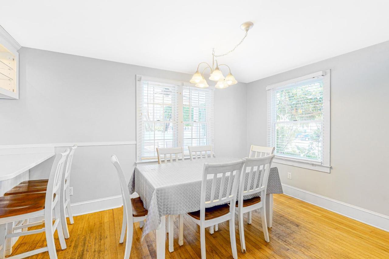 900 Philadelphia Villa Ocean City Ngoại thất bức ảnh