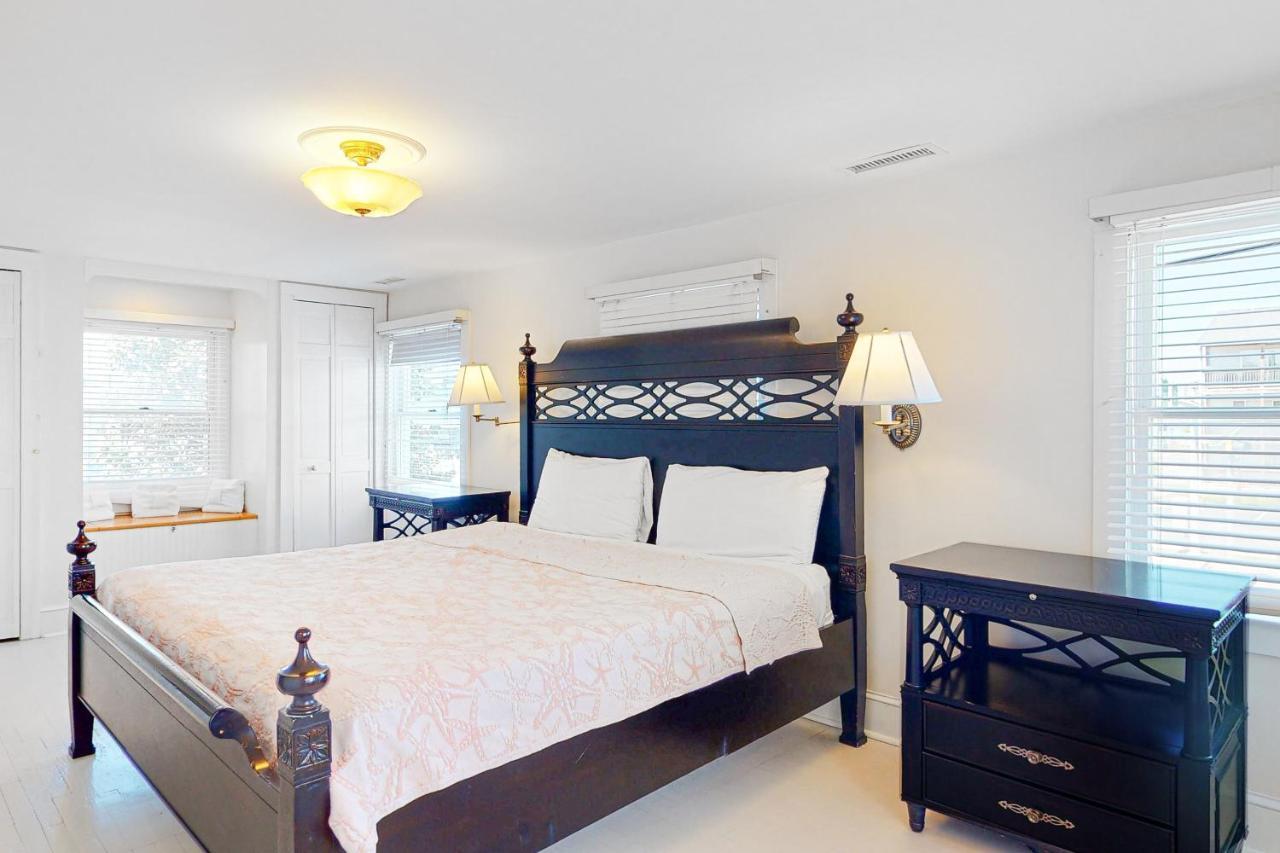 900 Philadelphia Villa Ocean City Ngoại thất bức ảnh