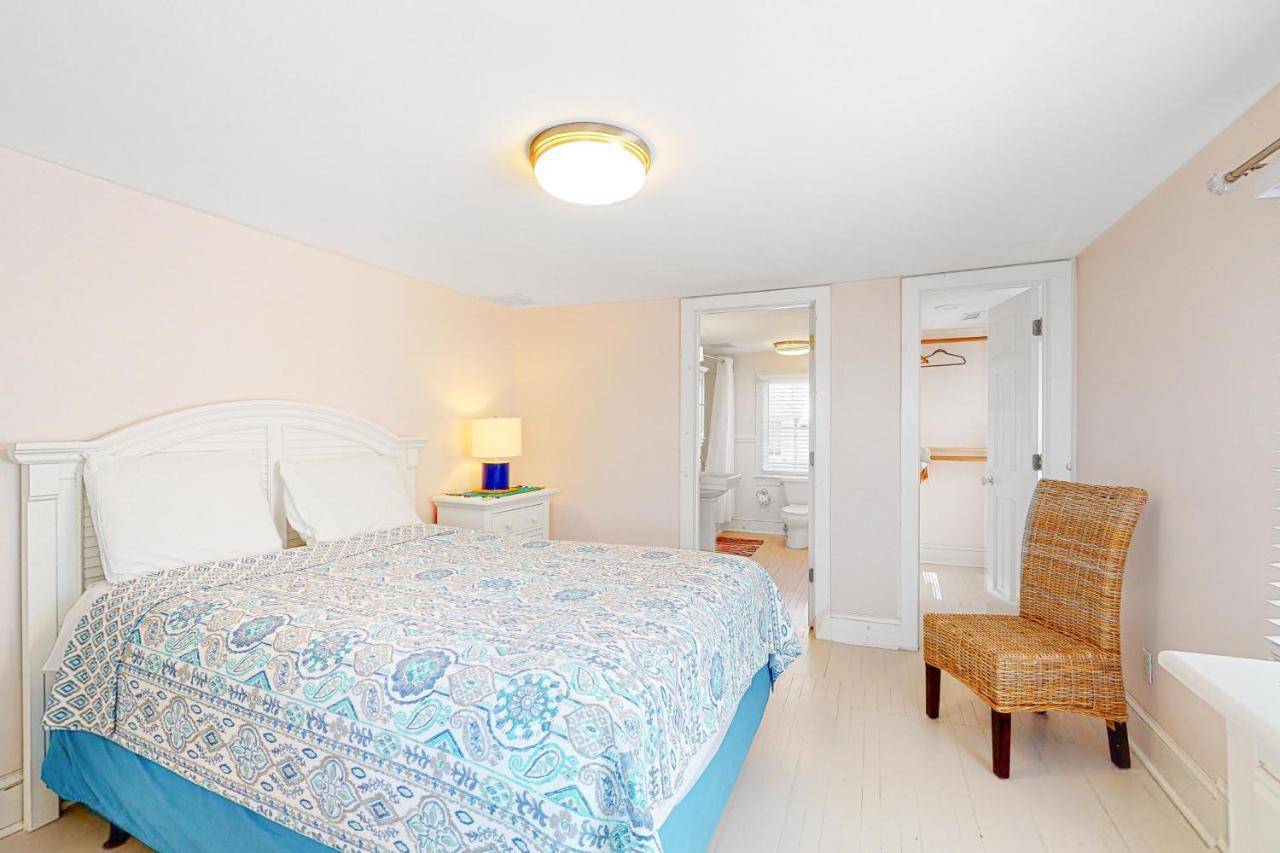 900 Philadelphia Villa Ocean City Ngoại thất bức ảnh