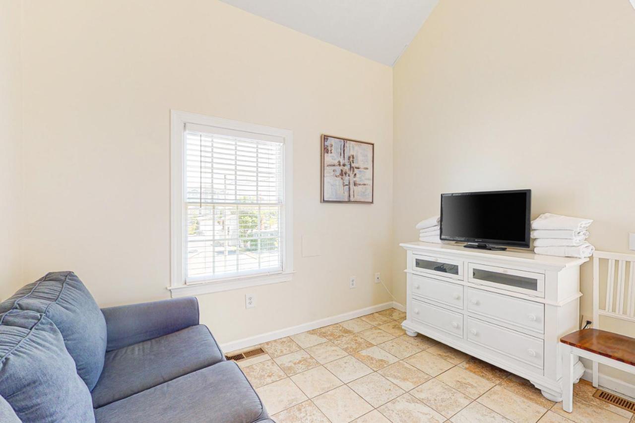 900 Philadelphia Villa Ocean City Ngoại thất bức ảnh