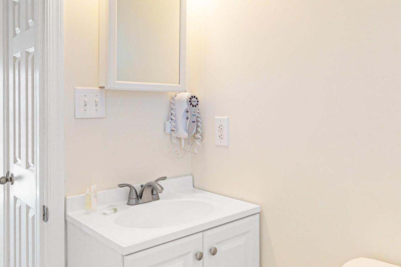 900 Philadelphia Villa Ocean City Ngoại thất bức ảnh
