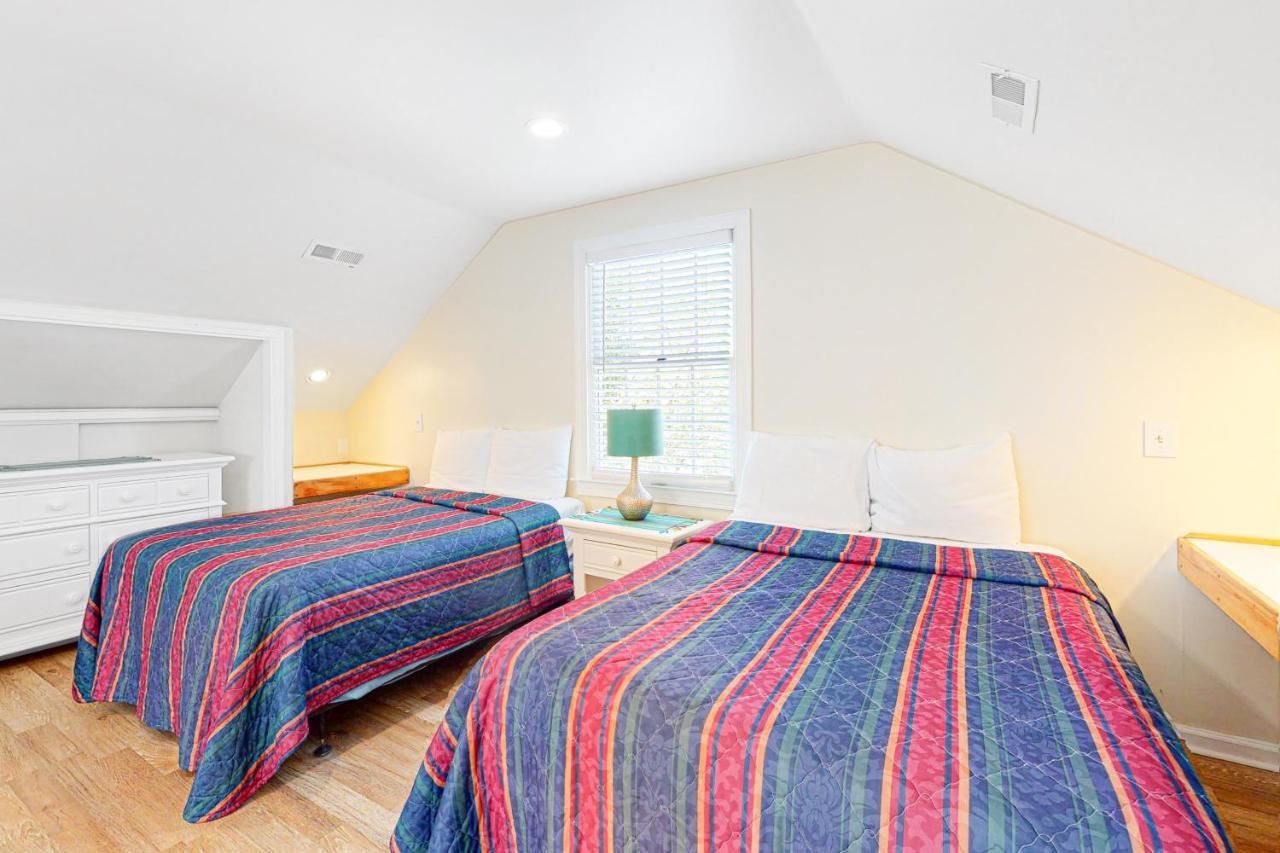 900 Philadelphia Villa Ocean City Ngoại thất bức ảnh