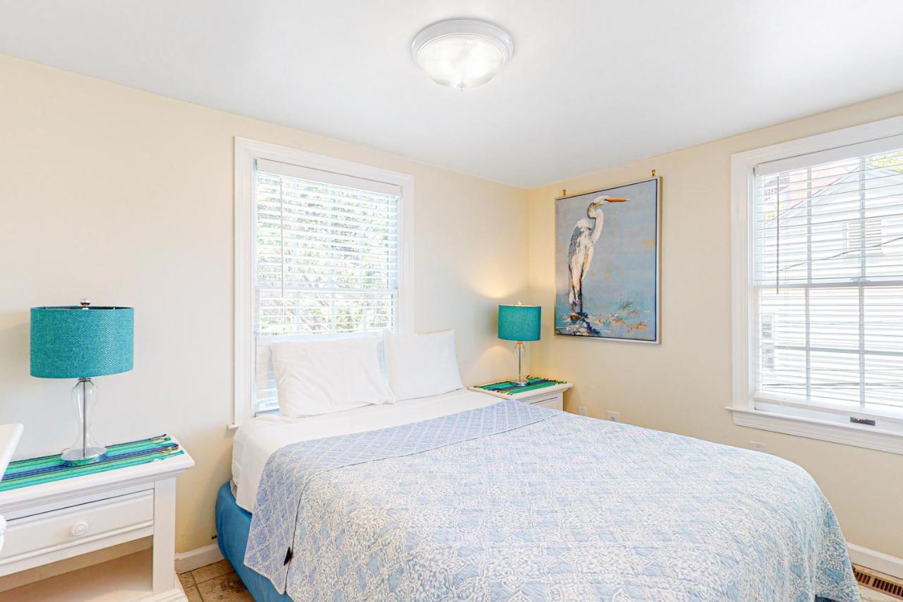 900 Philadelphia Villa Ocean City Ngoại thất bức ảnh