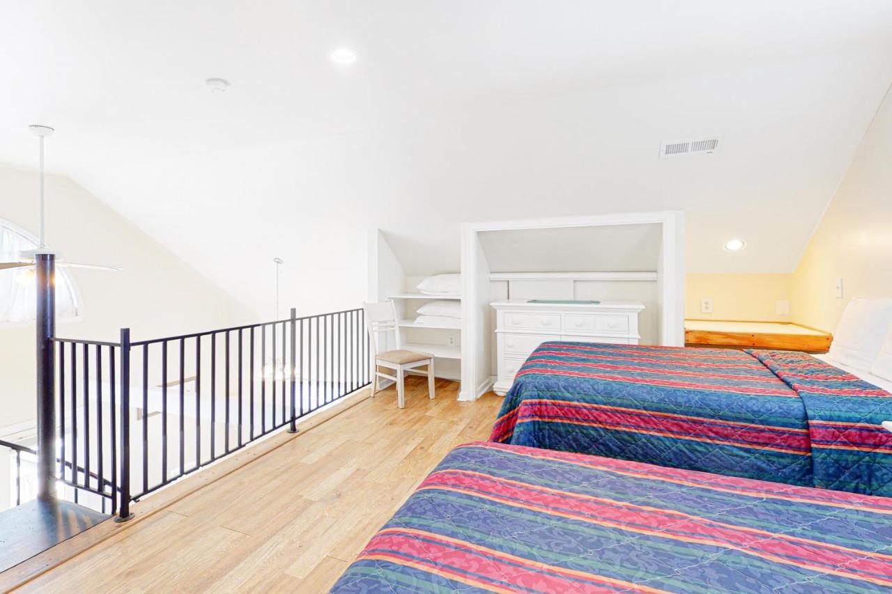 900 Philadelphia Villa Ocean City Ngoại thất bức ảnh